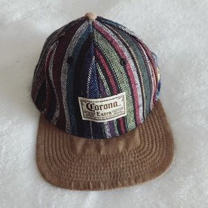 Corona Flatbill Hat